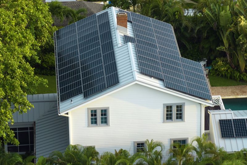 Best Home Solar Installation Contractors in North Easton, MA